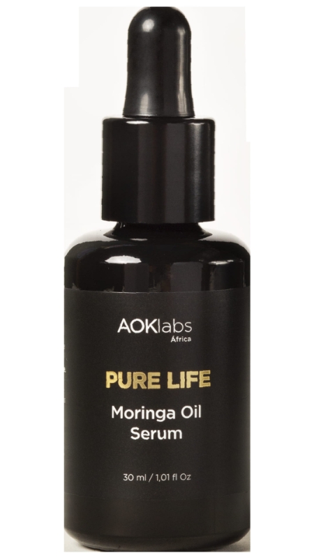 AOKlabs MORINGA OIL SERUM